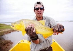 Dorado Fly Fishing