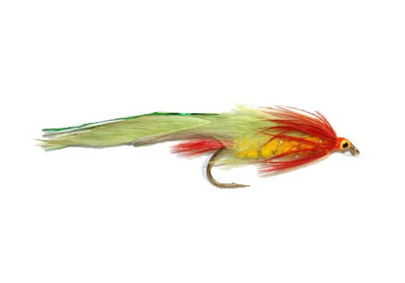 How to Tie Flies for Fly Fishing – Mother Earth News