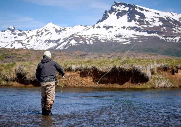 Fly Fishing in Caviahue: Explore Patagonia’s Hidden Gem for Unmatched Tranquility and Adventure