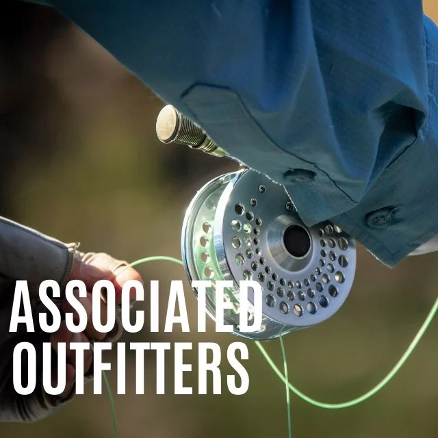 ASSOCIATED OUTFITTERS