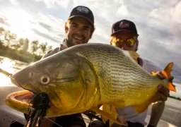  The Best Fly Fishing Experience - Corrientes 2017